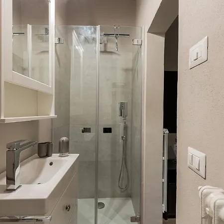 Apartmán Zambo Chic A Due Passi Dal Centro Di
