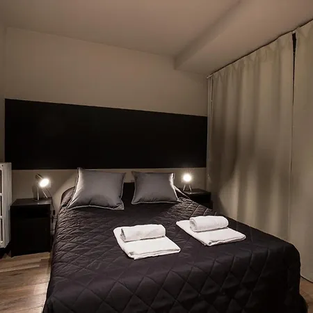 Zambo Chic A Due Passi Dal Centro Di *