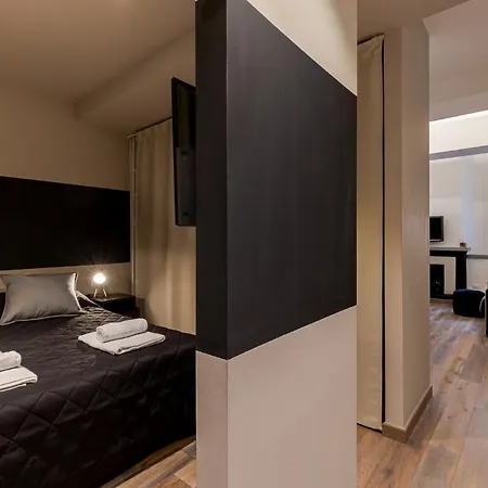 Zambo Chic A Due Passi Dal Centro Di