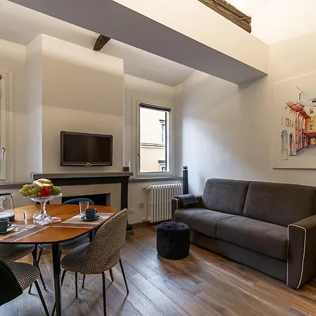 Zambo Chic A Due Passi Dal Centro Di Apartmán *