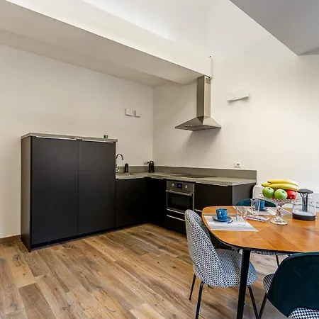 Zambo Chic A Due Passi Dal Centro Di Boloňa