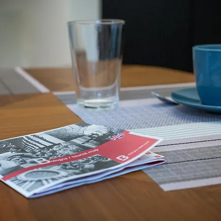 Zambo Chic A Due Passi Dal Centro Di 아파트