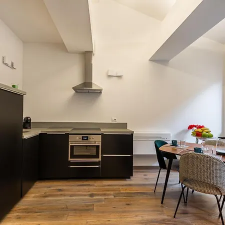 Zambo Chic A Due Passi Dal Centro Di Apartmán *