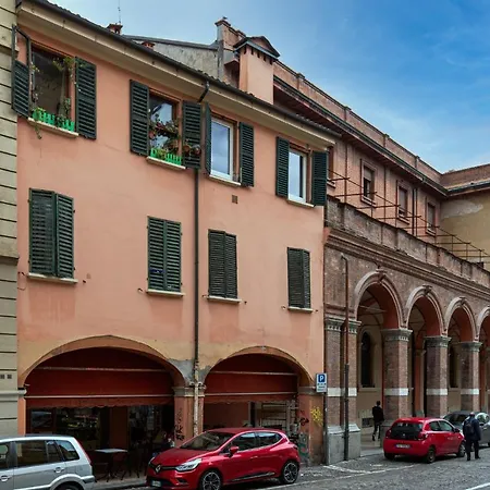 Zambo Chic A Due Passi Dal Centro Di * Boloňa