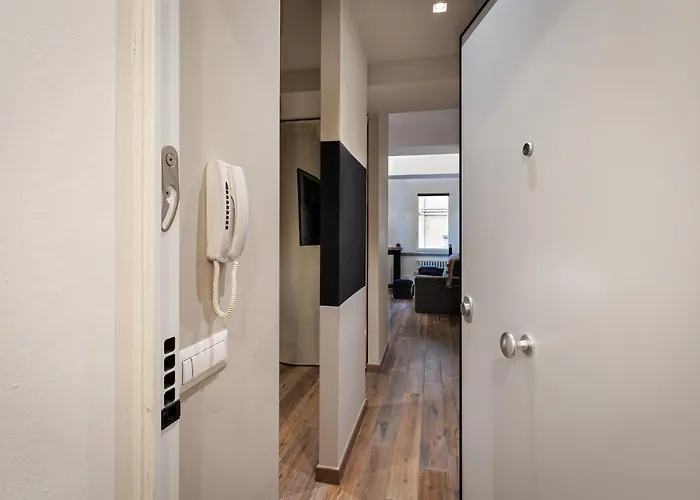 شقة Zambo Chic A Due Passi Dal Centro Di