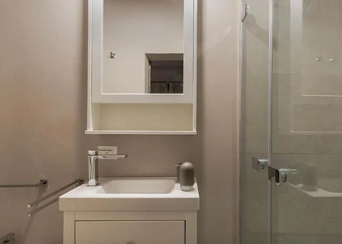 Zambo Chic A Due Passi Dal Centro Di Апартаменты *