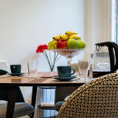 Zambo Chic A Due Passi Dal Centro Di Bologna