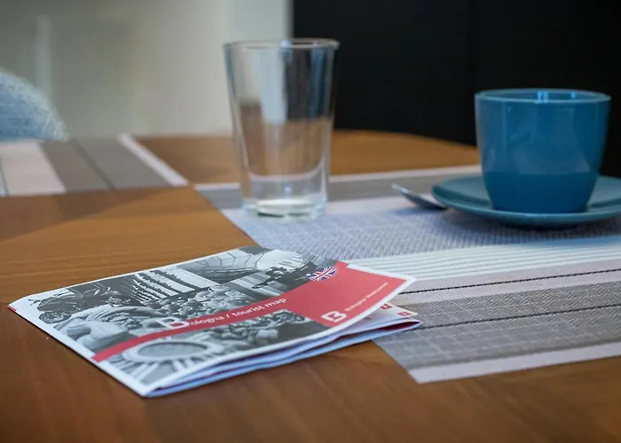 Zambo Chic A Due Passi Dal Centro Di Lägenhet