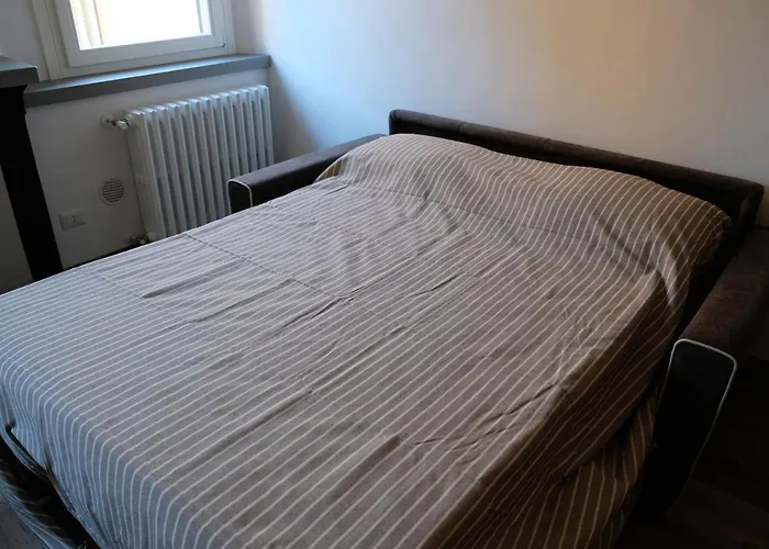 Zambo Chic A Due Passi Dal Centro Di شقة *