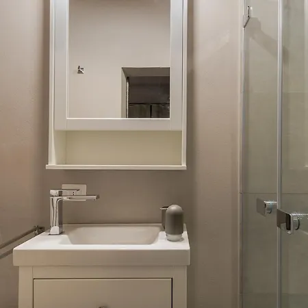 Zambo Chic A Due Passi Dal Centro Di Daire *