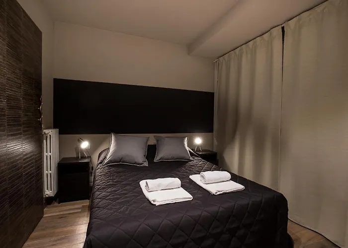 Zambo Chic A Due Passi Dal Centro Di *