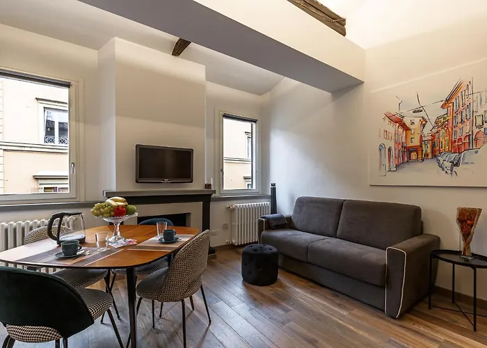 Zambo Chic A Due Passi Dal Centro Di Daire *